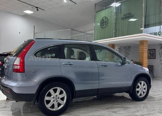 Honda CR-V Essence Manuelle 2007 à Rabat