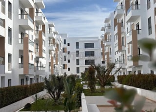 Appartement à louer 70 m² à Casablanca