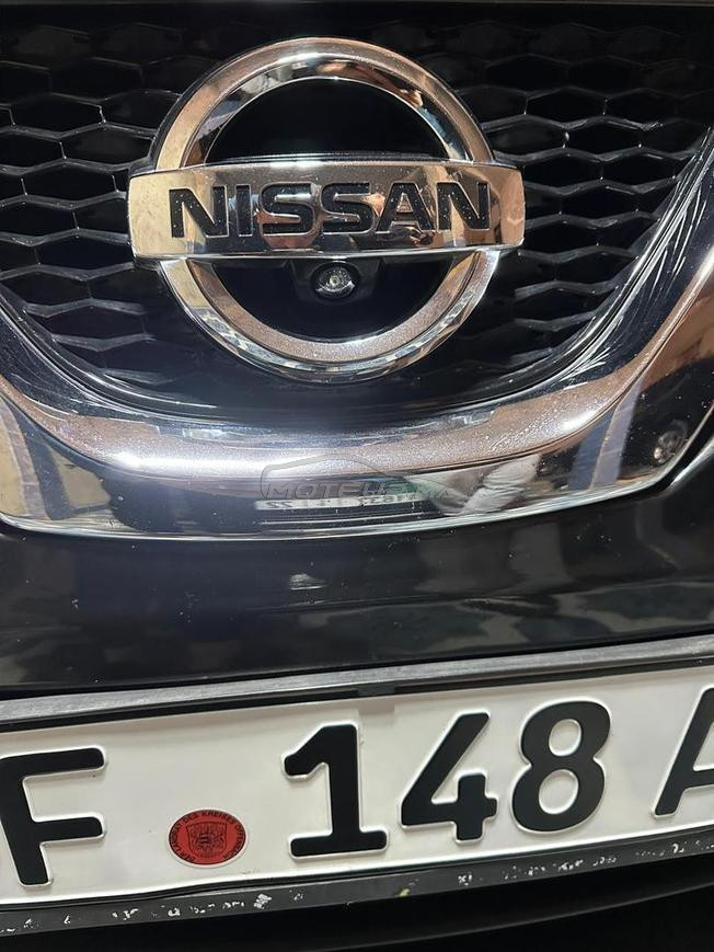  Qashqai tekna  boutomatique 7 rapport