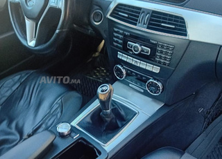 مرسيدس 200 CDI blue effancy 2012 مجمركة 2018