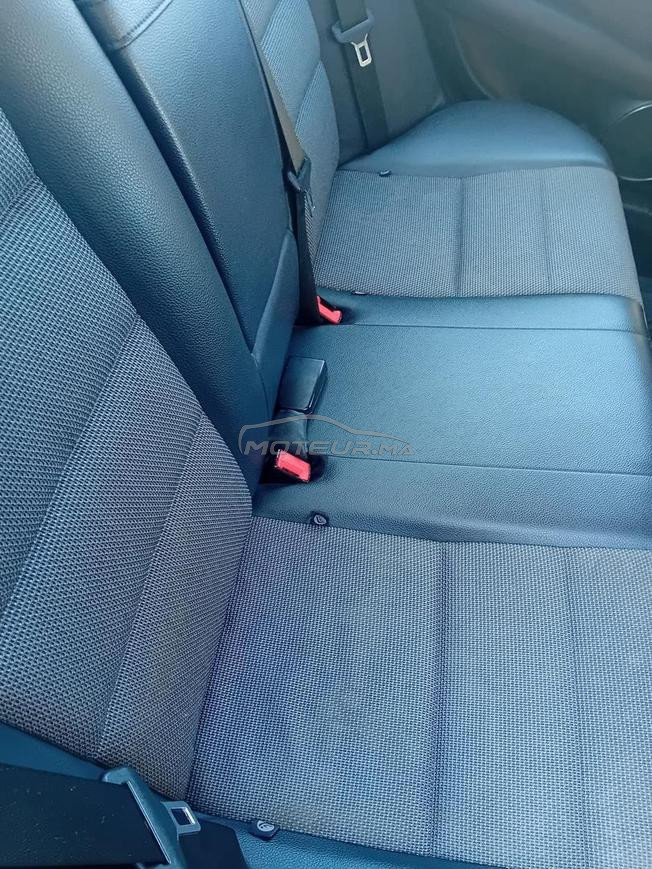 Mercedes 200 CDI blue effancy 2012 dédouané 2018