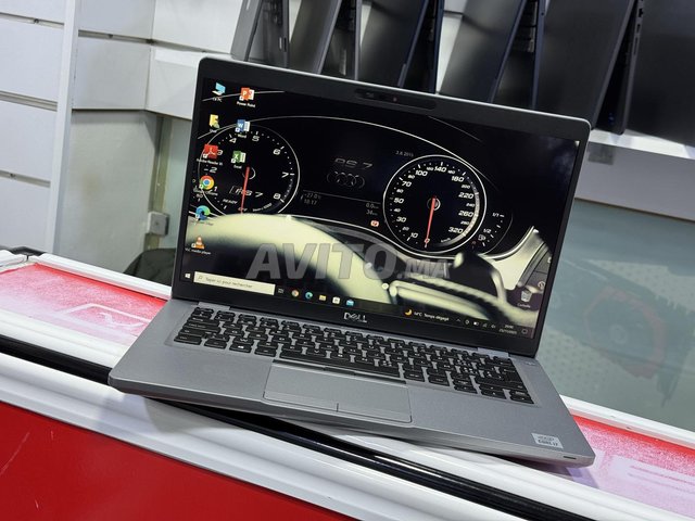 DELL 5410 PRO LATITUDE i7 10 TH/16GB/512 SSD