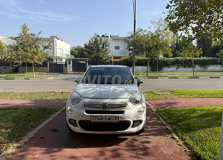 FIAT 500X Excellent Etat