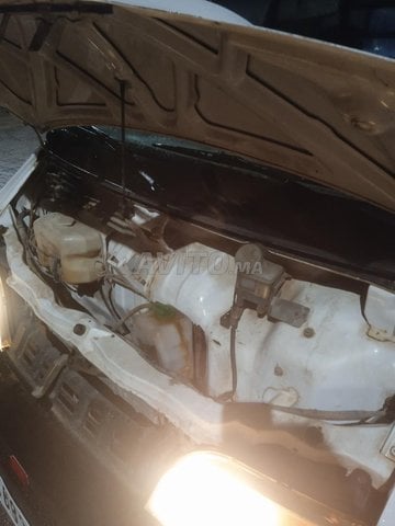 Honda D.F.M en bon état, bienvenue à tous