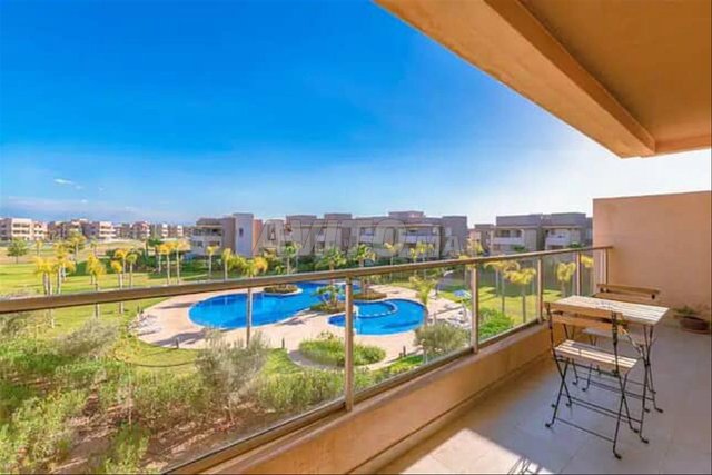 Location Appartement Prestigia