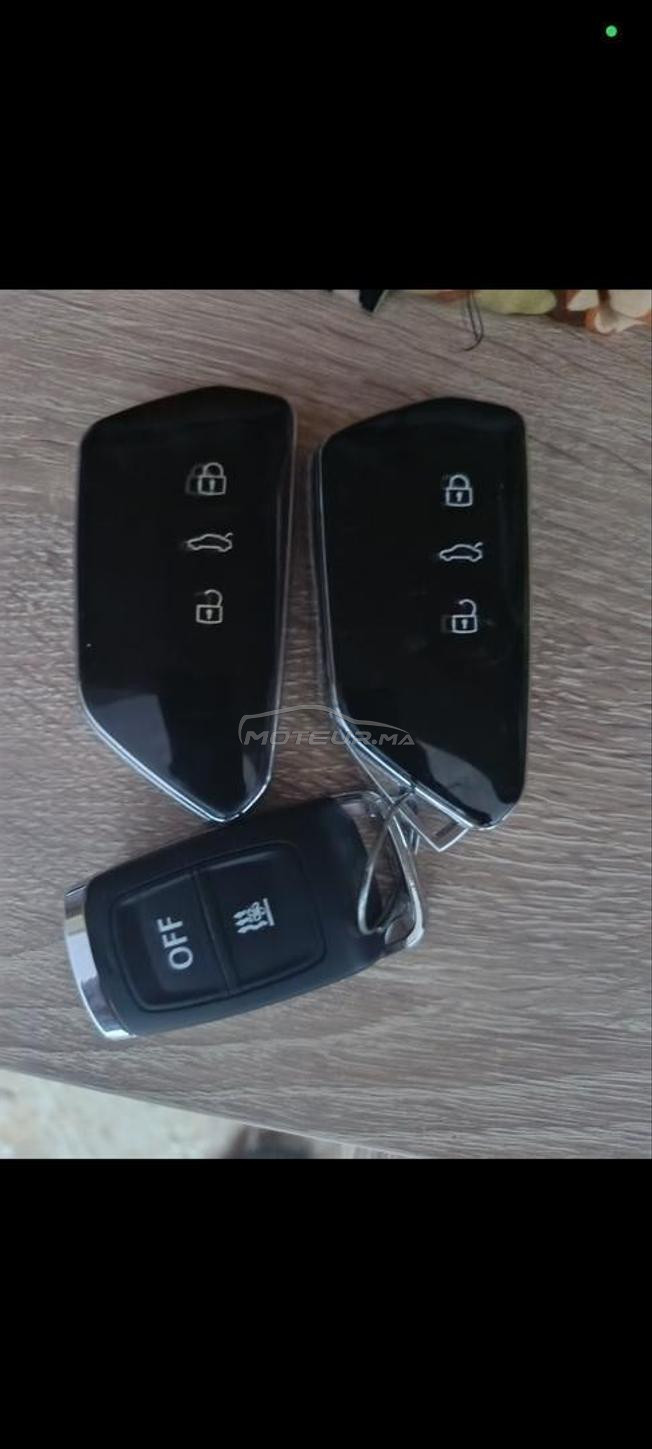 Volkswagen golf 8 