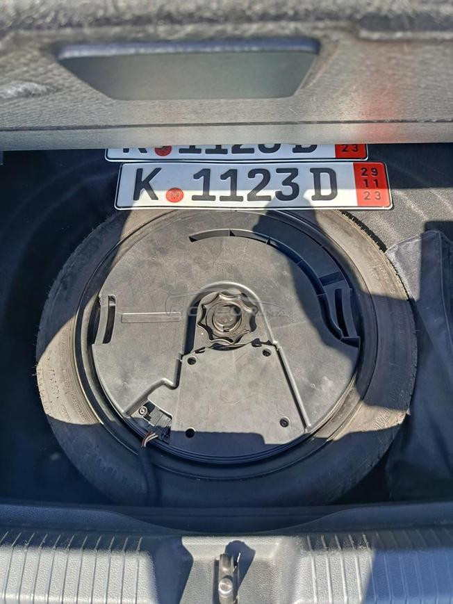 Volkswagen golf 8 