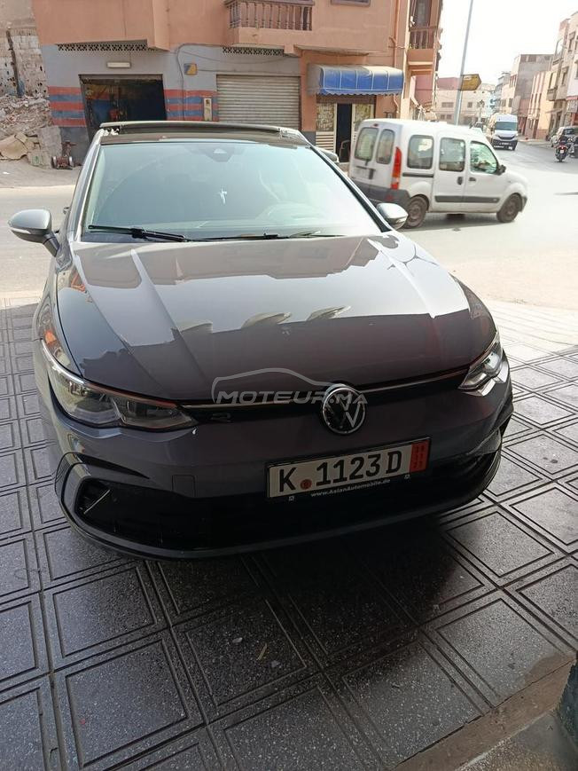 Volkswagen golf 8 