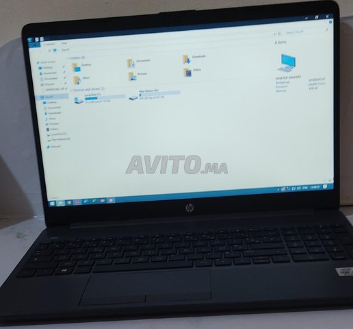 Ordinateur portable à vendre