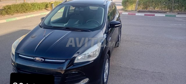 فورد كوجا ديزل