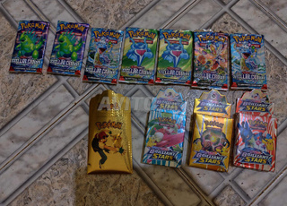 Cartes Pokémon