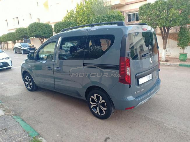 Renault Express 
