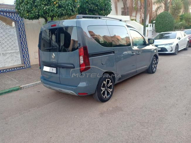 Renault Express 