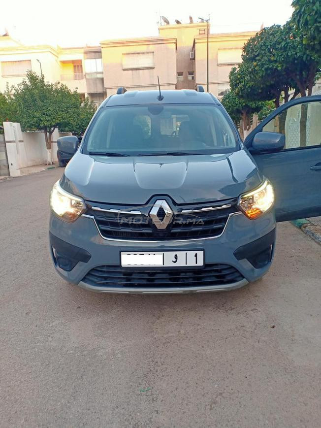 Renault Express 
