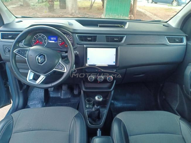 Renault Express 