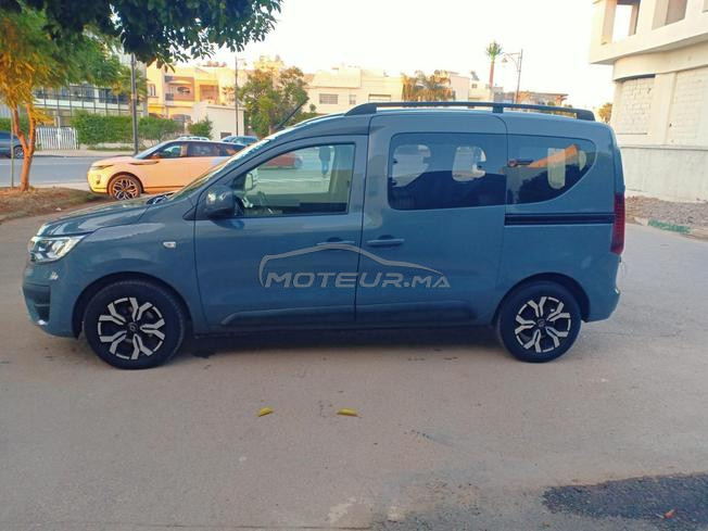 Renault Express 