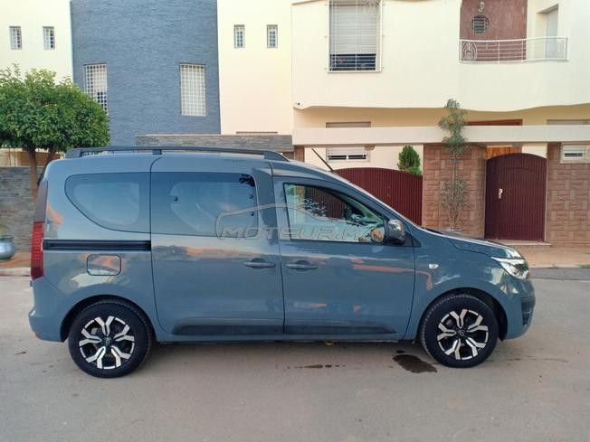 Renault Express 