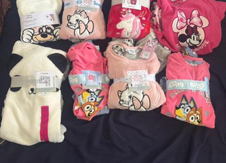 ملابس بريمارك و برودويات مركادونا