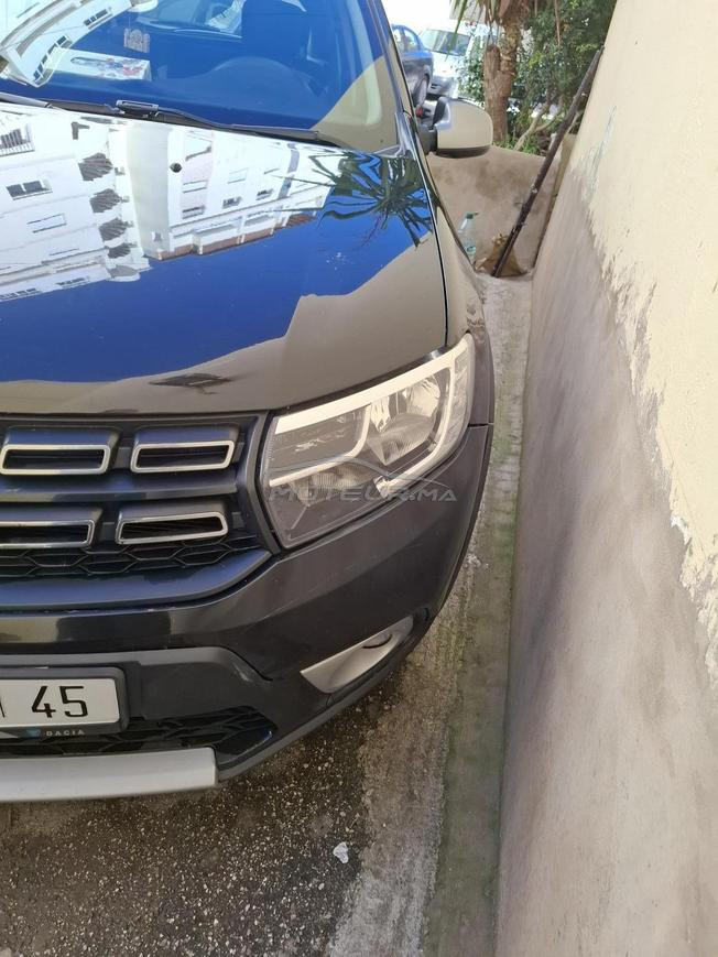 Dacia Sandero Diesel Manuelle 2021 à Tanger