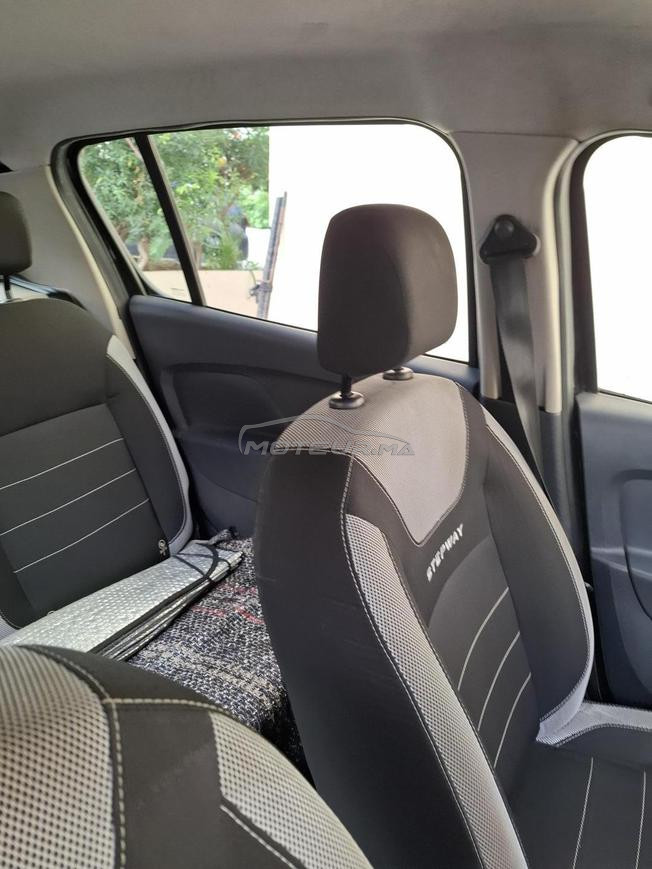 Dacia Sandero Diesel Manuelle 2021 à Tanger