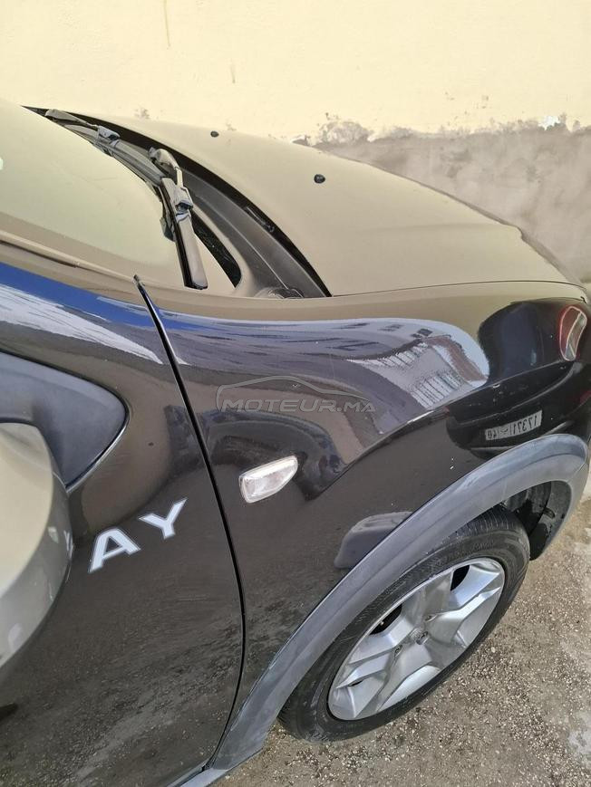 Dacia Sandero Diesel Manuelle 2021 à Tanger