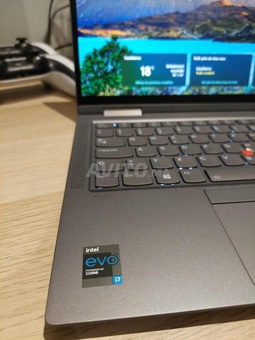 Lenovo X1 Yoga Gen 6 (i7-1165G7/32Gb/1To) - 2