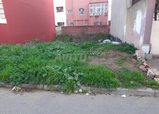 أرض فيلا القنيطرة