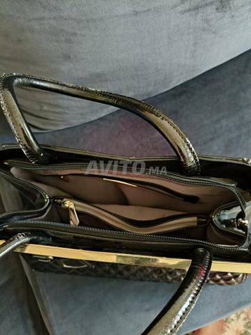Sac à main en cuir - 2
