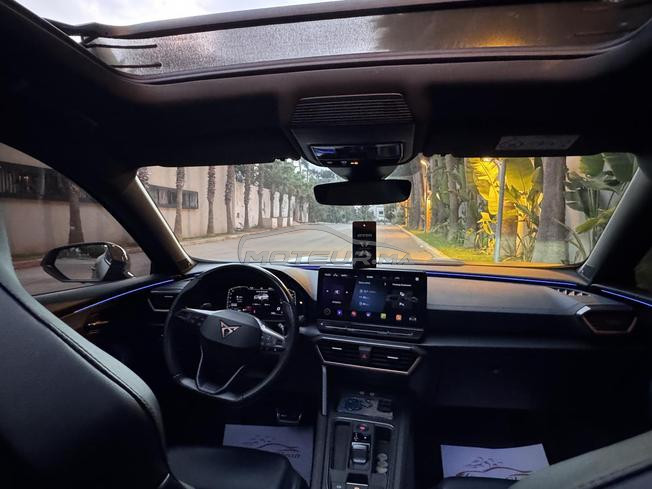 Cupra Formentor Sport Essence Automatique 2023
