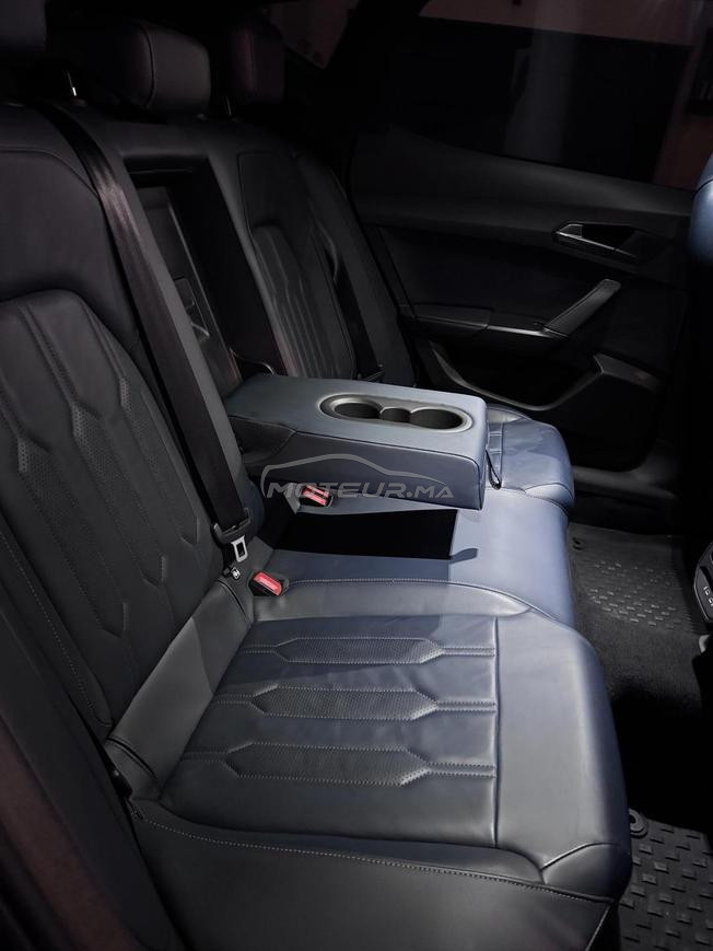 Cupra Formentor Sport Essence Automatique 2023