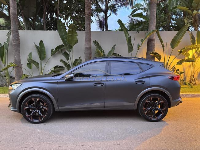 Cupra Formentor Sport Essence Automatique 2023