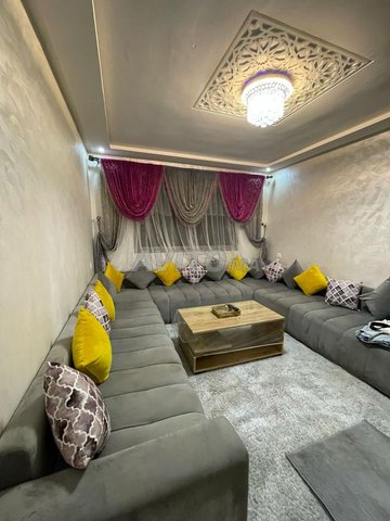 App à louer à Kénitra Alliance mehdia