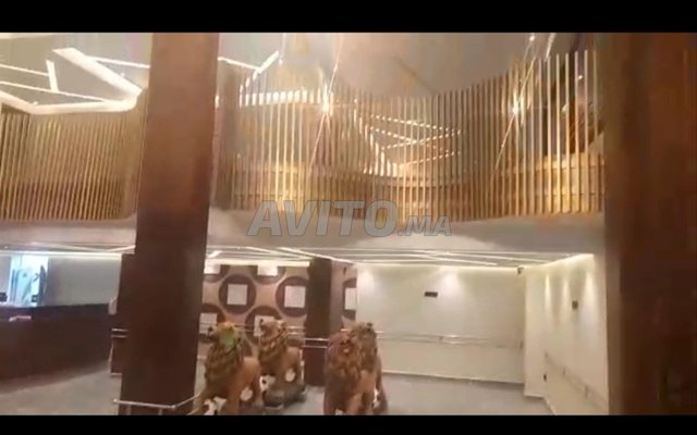 Café neuf à vendre café à vendre