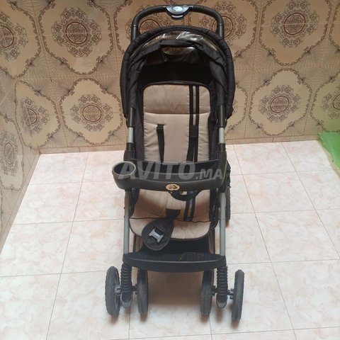 عربة أطفال حقيبة سفر Safety