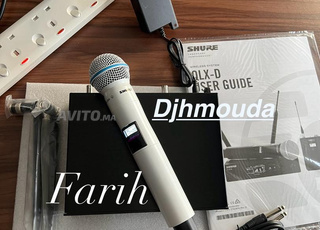 QLXD2 🇲🇽✅ A58