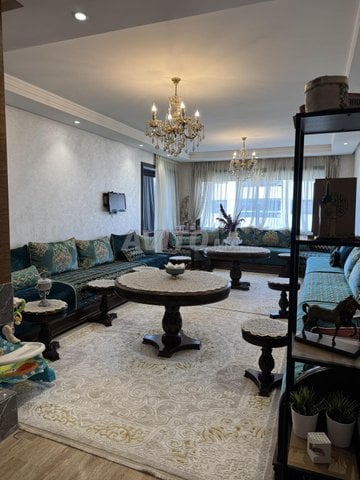 Appartement à vendre - Sunsquare Almaz