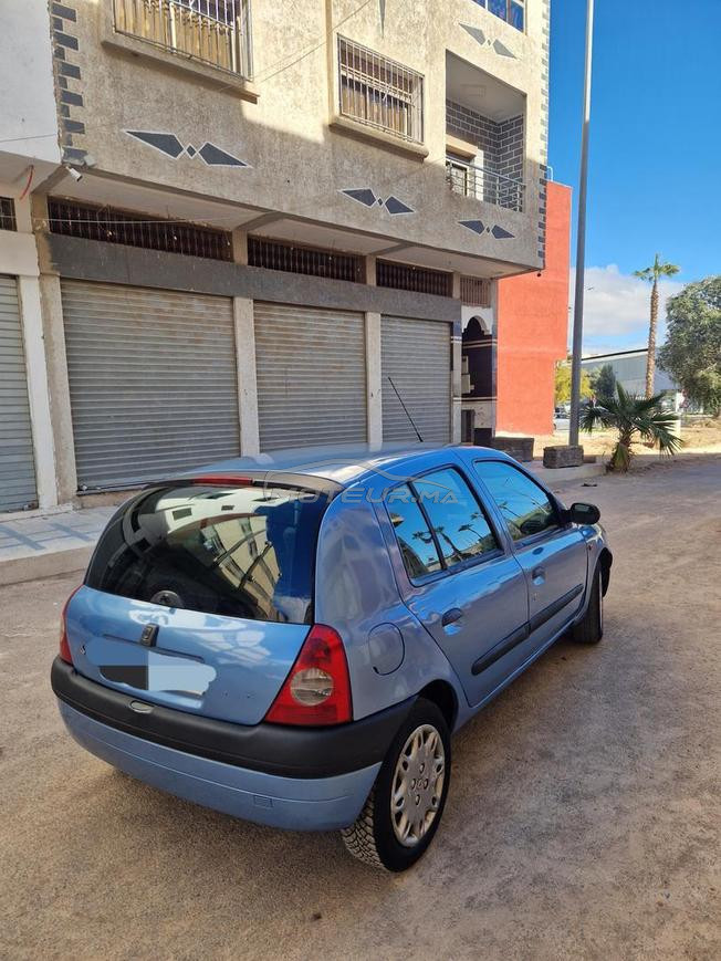 clio diesel premire main ✋️