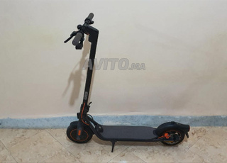 Trottinette électrique 40km