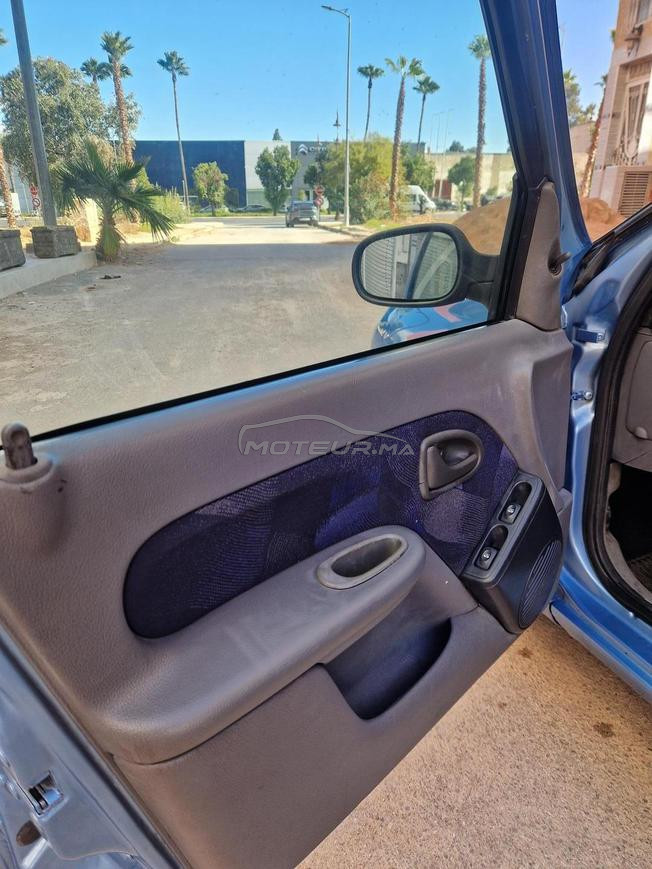 clio diesel premire main ✋️