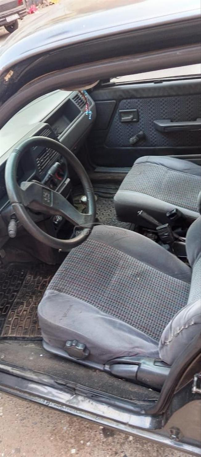 Peugeot 309 bon etat