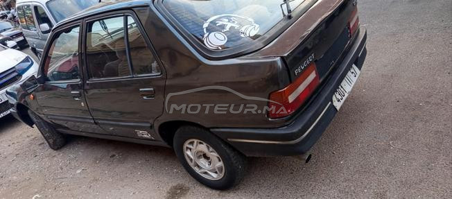 Peugeot 309 bon etat