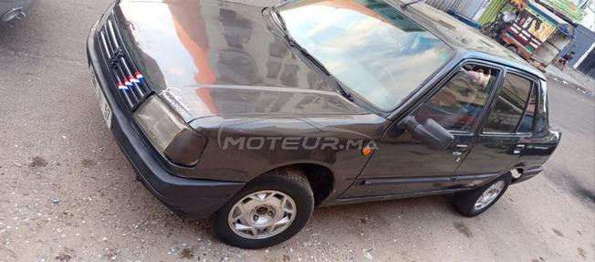 Peugeot 309 bon etat