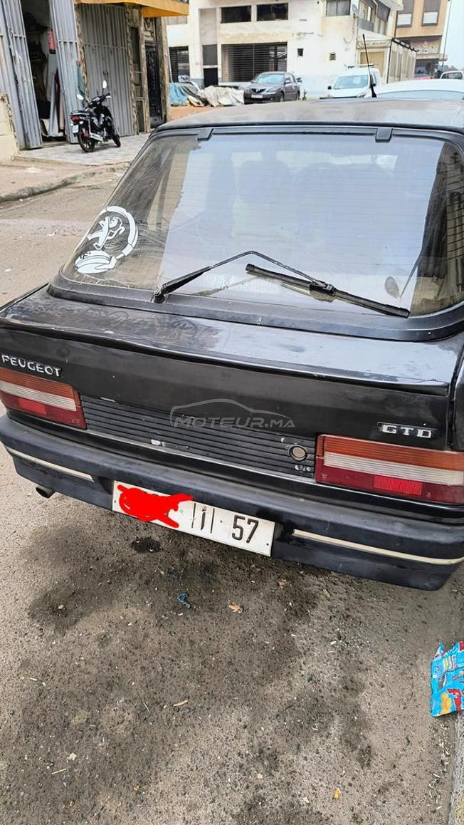 Peugeot 309 bon etat