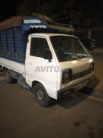 هوندا سوزوكي موديل 80 خيل 5