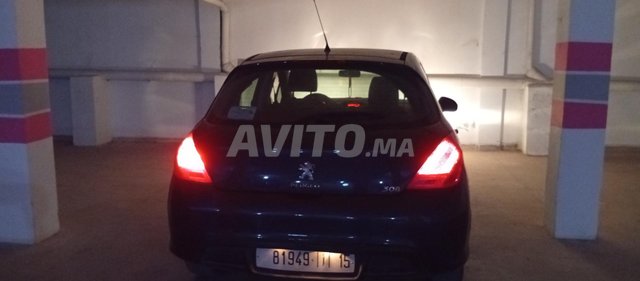 Peugeot 308 diesel