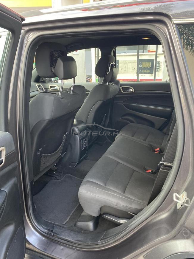 vends Grand Cherokee