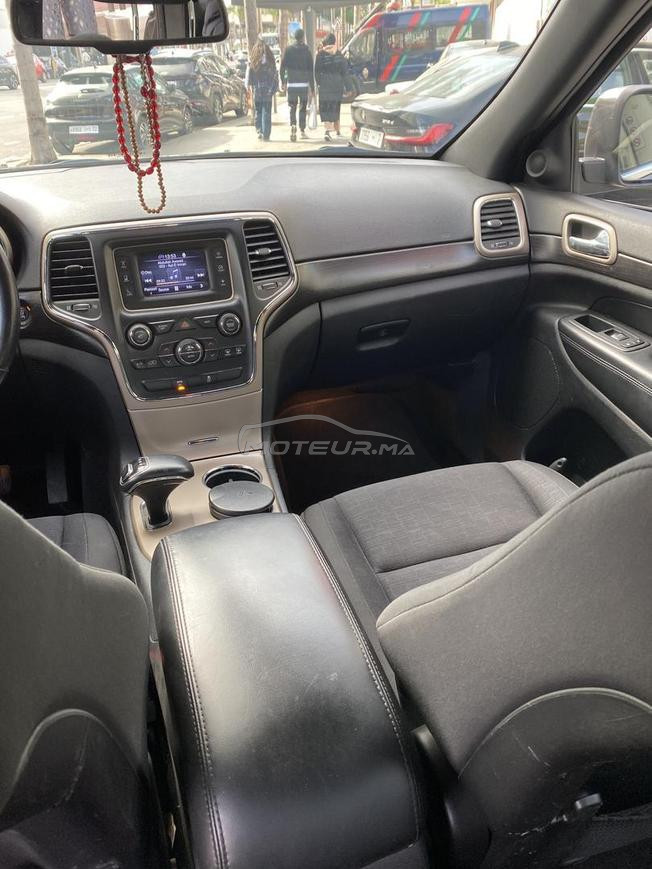 vends Grand Cherokee