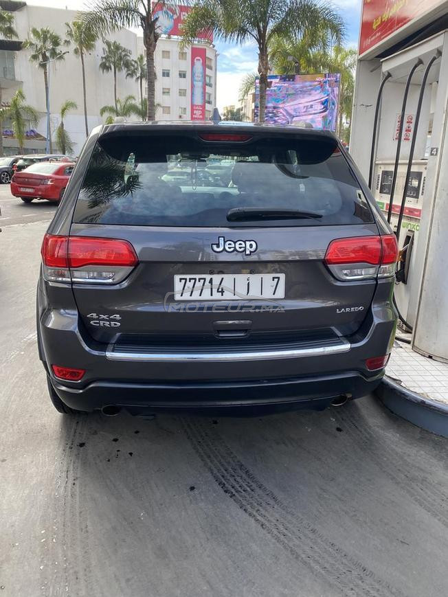 vends Grand Cherokee