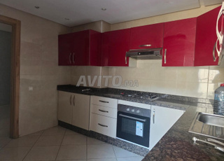 شقة للإيجار 65 متر مربع في القنيطرة ميموزا