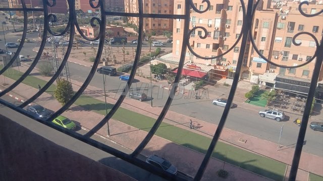 Appartement à vendre Essada